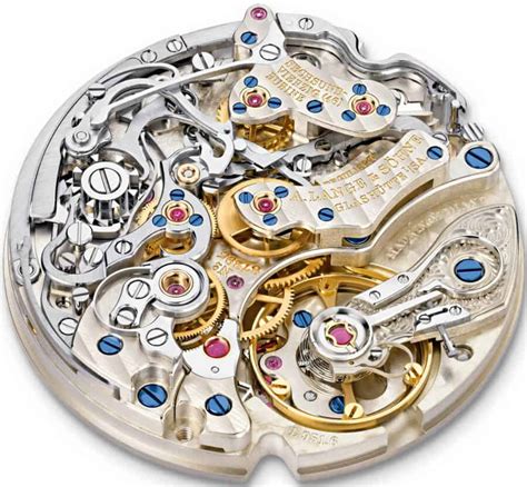 iwc eta werk|eta watch movements.